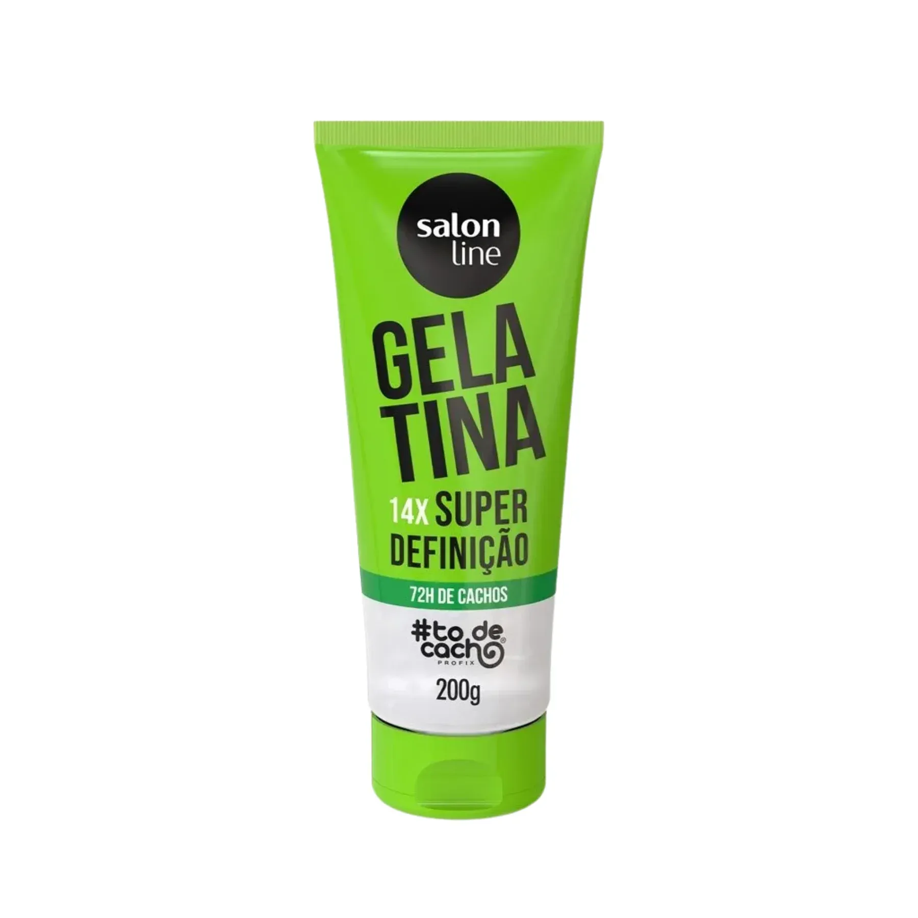 GELATINA DEFINICAO 200G